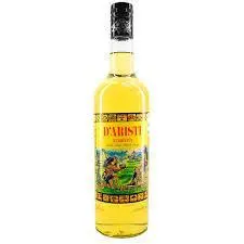 D'aristi Xtabentun Honey Liqueur 750Ml 1
