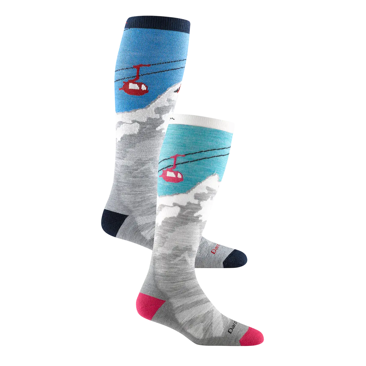 Men’S And Women’S Ski And Snowboard 2-Pack 1