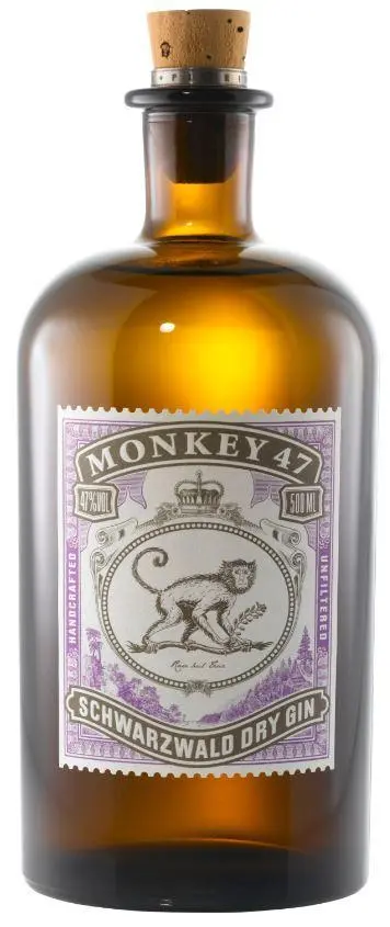 Monkey 47 Gin 1L 1