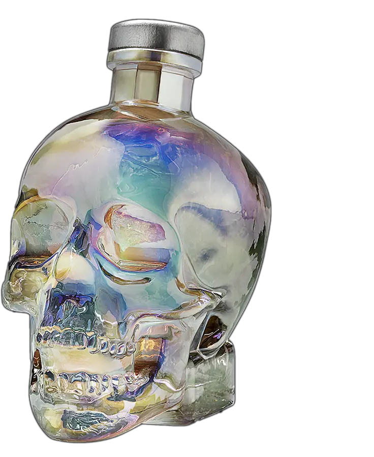 Crystal Head Vodka Aurora 750Ml 1