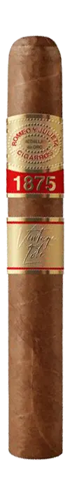 Romeo Y Julieta 1875 Vintage Lote Double Corona L.E. 1