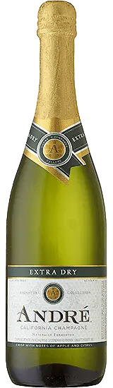 Andre Extra Dry 750Ml 1