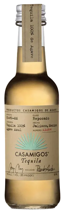 Casamigos Tequila Reposado 50Ml 1