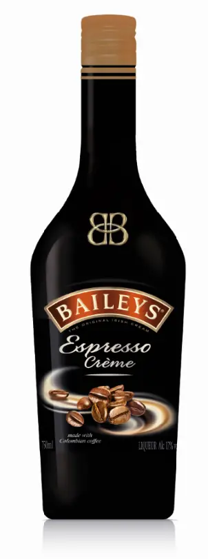 Baileys Espresso Creme 750Ml 1