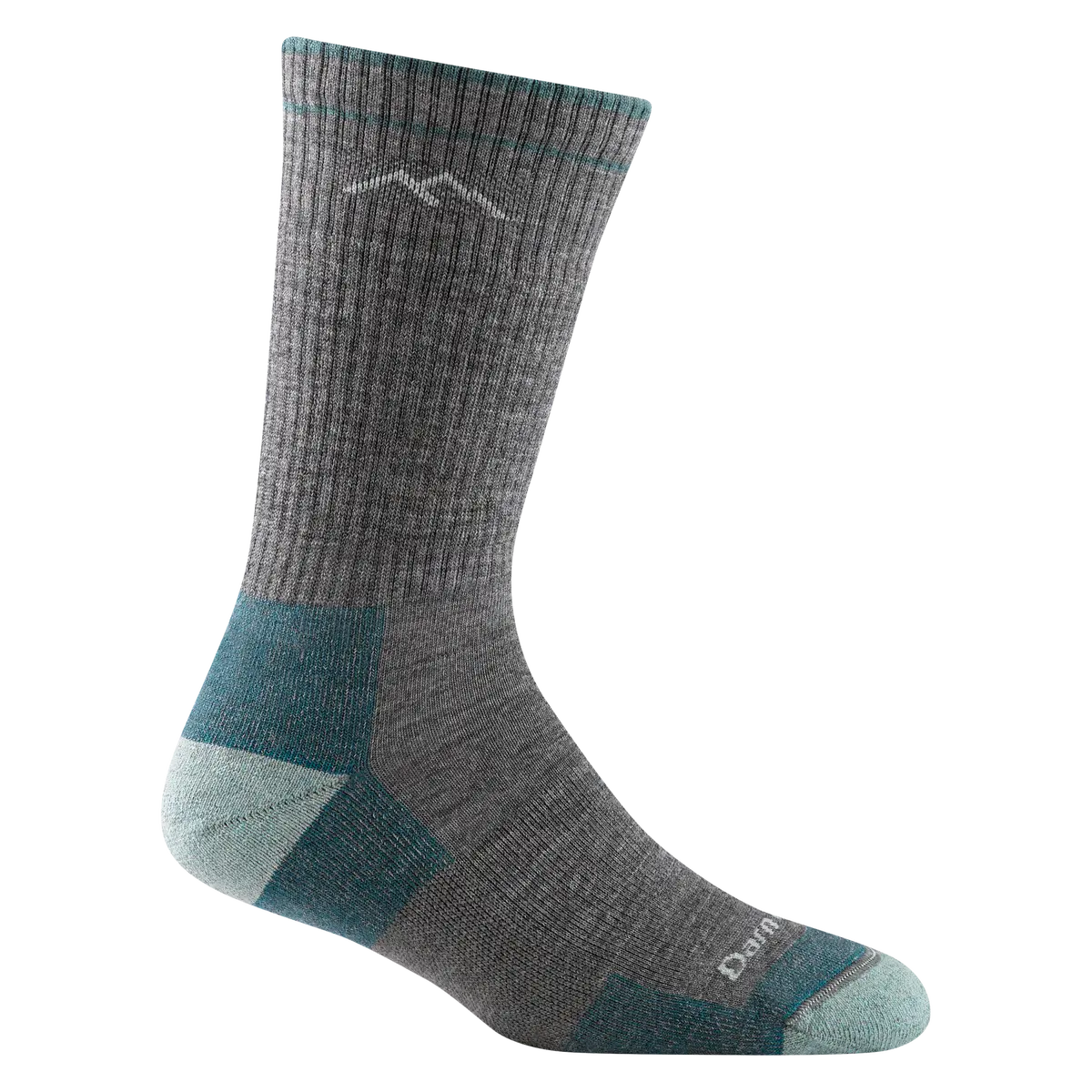 Women's Hiker Boot Midweight Hiking Socks 4