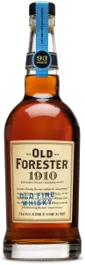 Old Forester 1910 Old Fine Kentucky Bourbon 750Ml 1