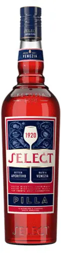 1920 Select Pilla Aperitivo 750Ml 1