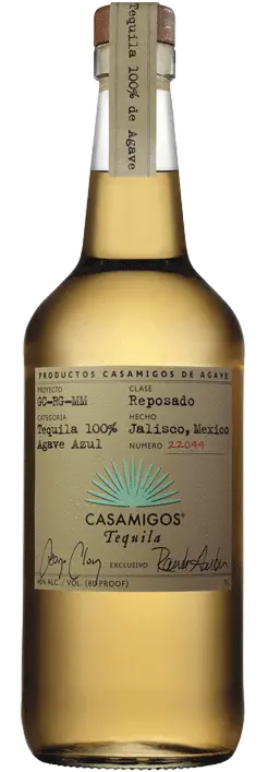 Casamigos Tequila Reposado 1L 1