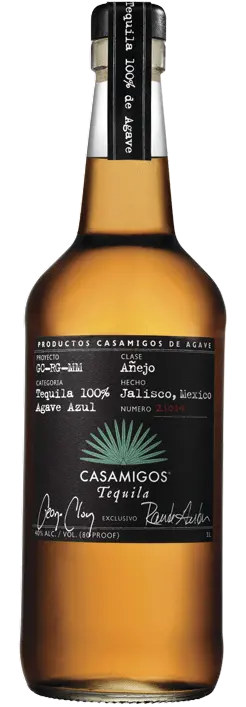 Casamigos Tequila Anejo 750Ml 1