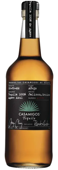 Casamigos Tequila Anejo 1L 1