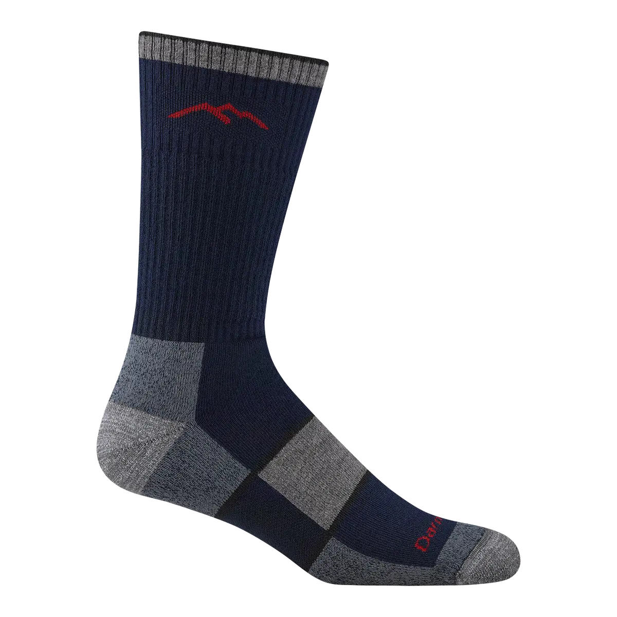 Men's Coolmax® Hiker Boot Midweight Hiking Socks 1