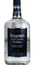 Seagram's Vodka 1.75L 1