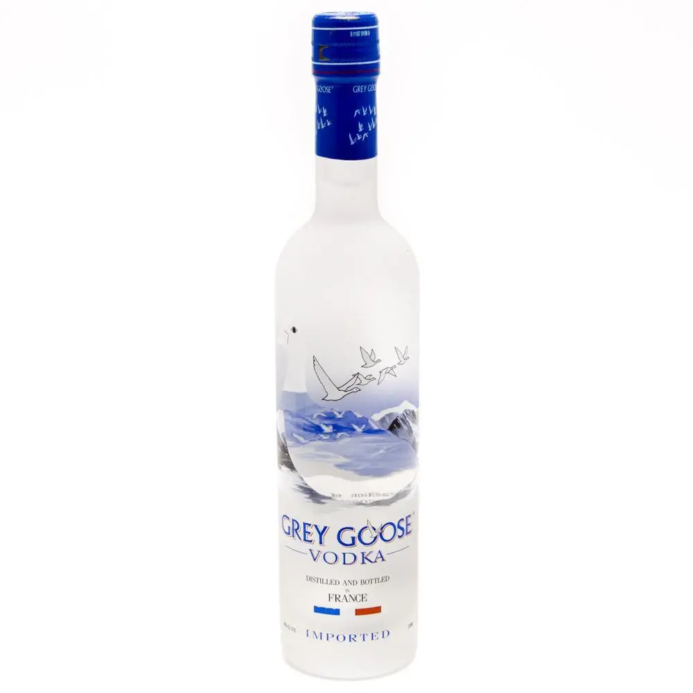 Grey Goose 200Ml 1