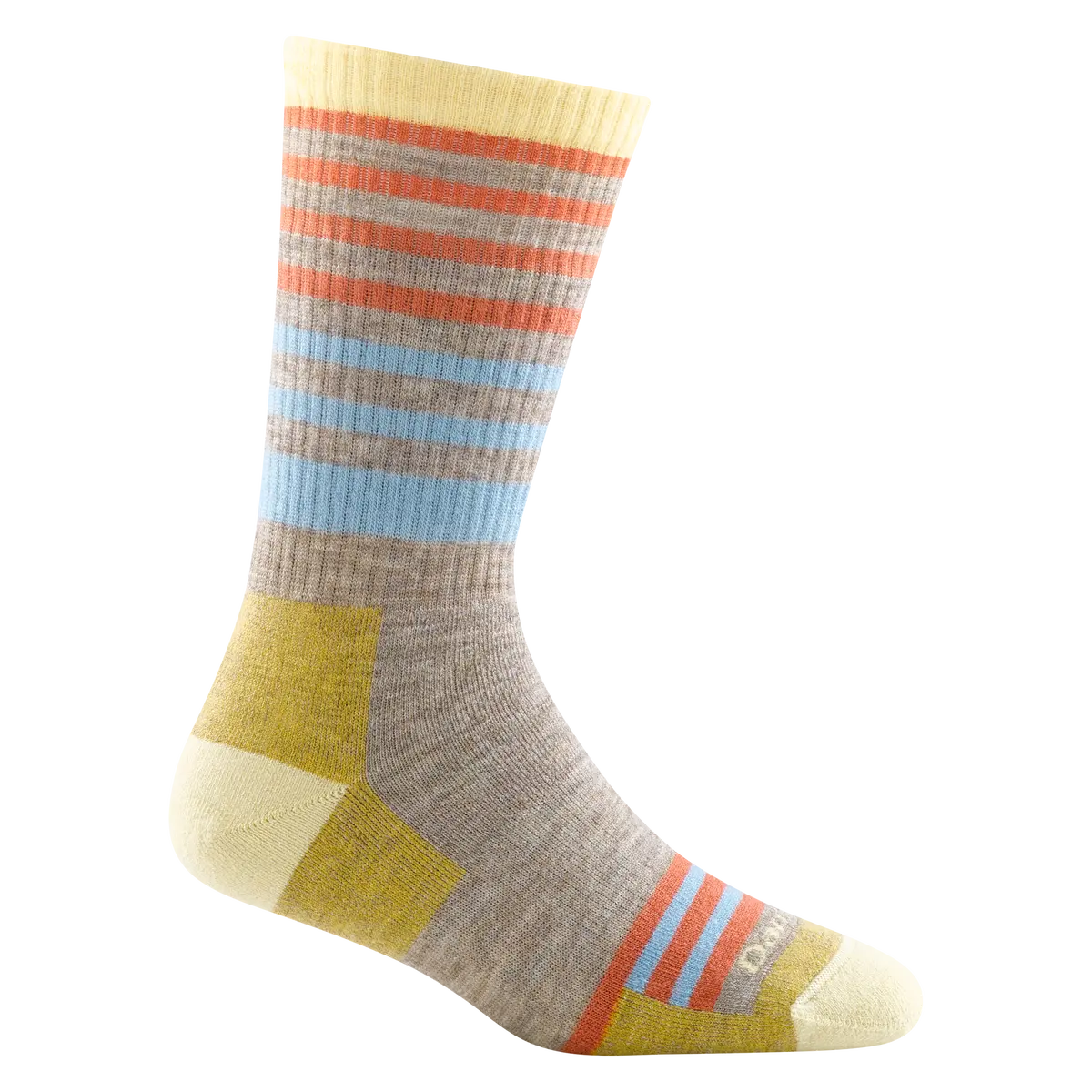 Women's Gatewood Boot Midweight Hiking Socks 1