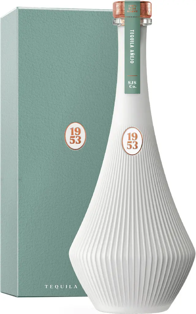 1953 Tequila Anejo 750Ml 1