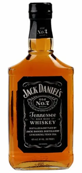 Jack Daniel's 375Ml 1