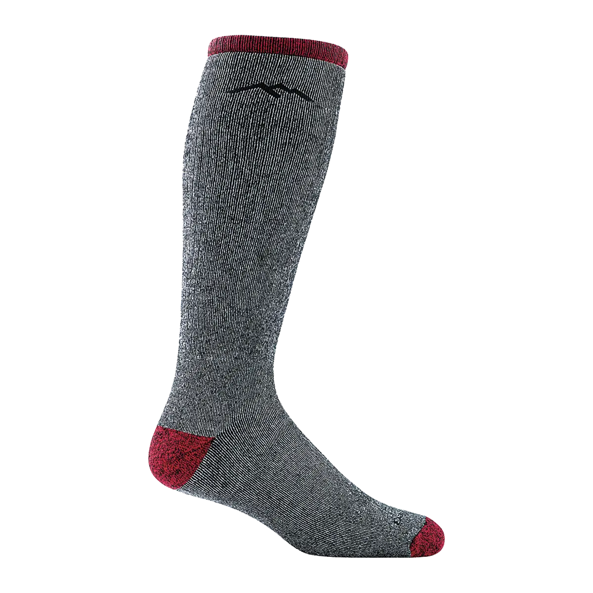 Men's Mountaineering Over-The-Calf Heavyweight Hiking Socks 1