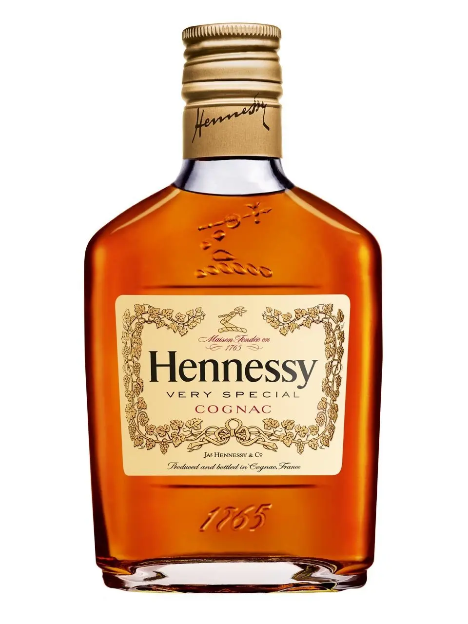 Hennessy Cognac Vs 375Ml 1