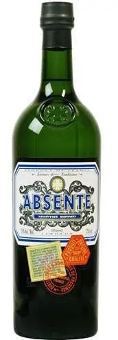 Absente 110 Proof 750Ml 1