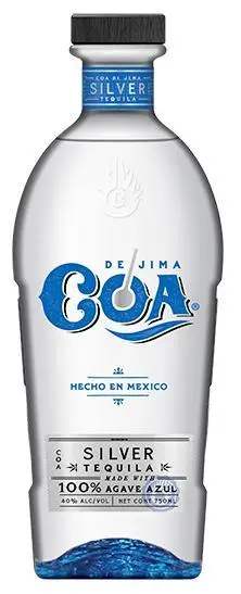 Coa De Jima Silver 750Ml 1