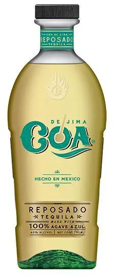 Coa De Jima Reposado 1.75L 1