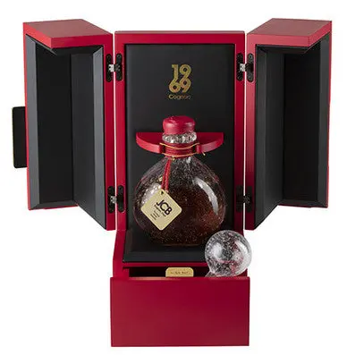 Jcb Cognac 1969 1L 1
