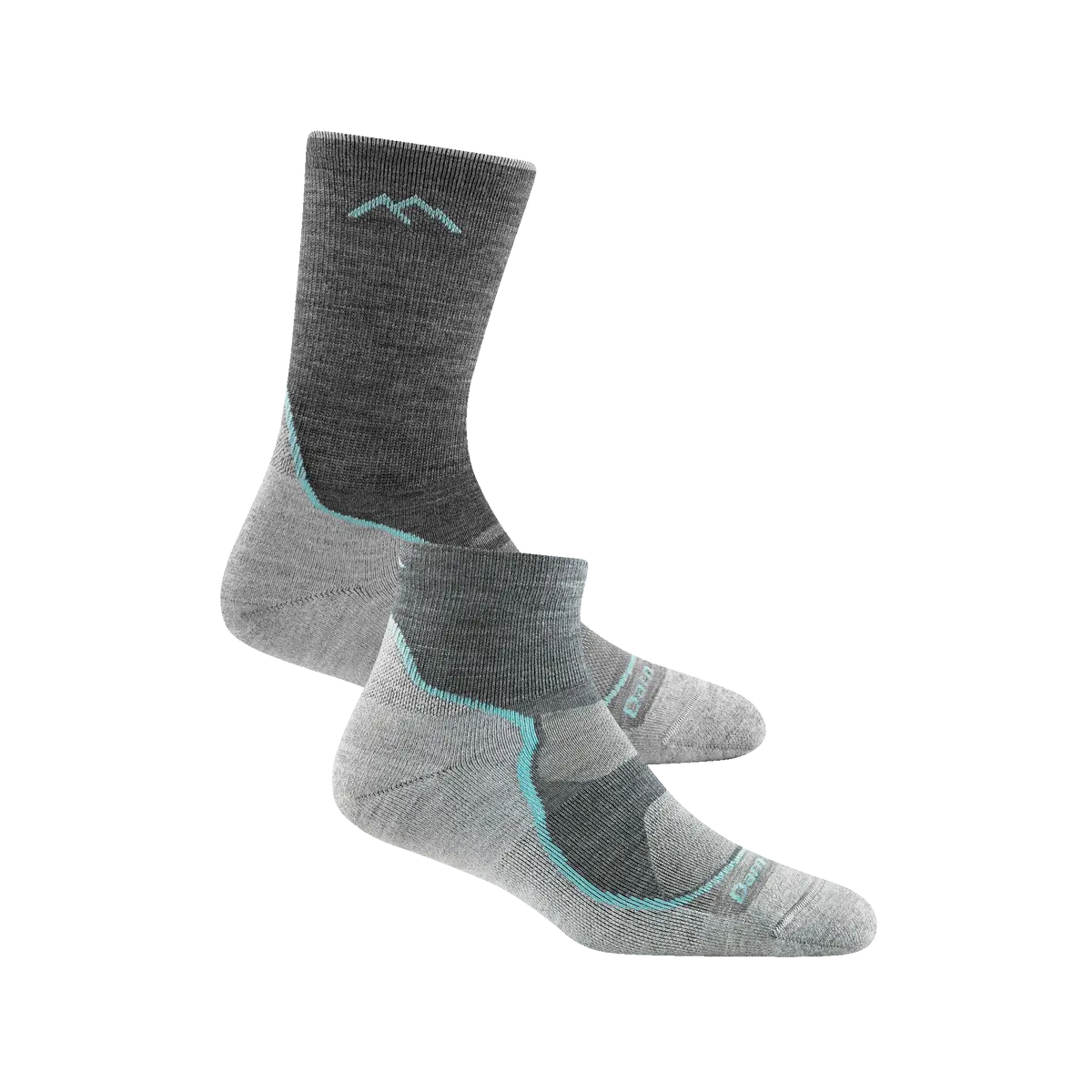 Women's Light Hiker 2 Pack 4