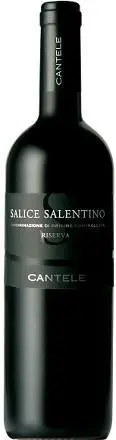 Cantele Salice Salentino Riserva 750Ml 1