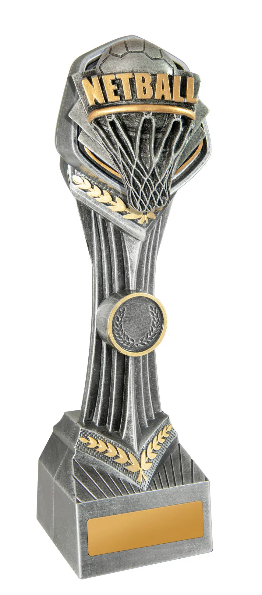 Falcon Tower Series - Netball 1