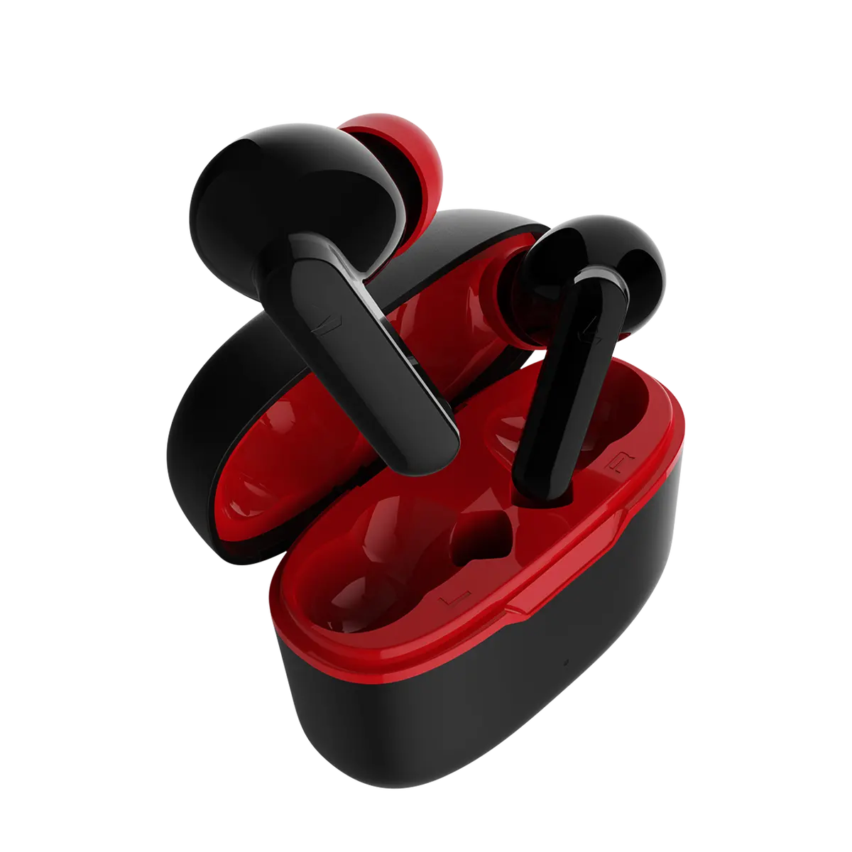 Boat Airdopes Ultra Plus | Wireless Earbuds With 50 Hours Playback, Beast™ Mode, Quad Mics With Enx™ Tech, Iwp™ Technology 1