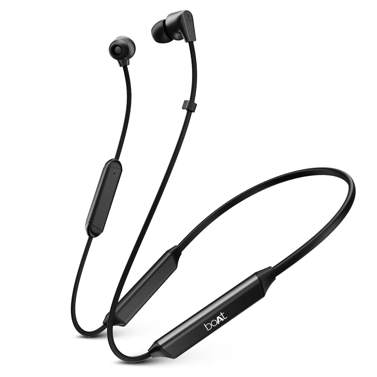 Boat Rockerz 150 Pro | Wireless Neckband With Beast™️ Mode, Crystal Bionic Sound Powered By Hifi Dsp5, Ai Enx™️ Technology 1