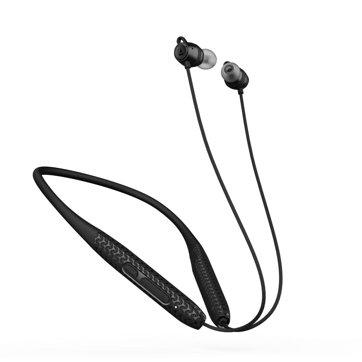 Boat Rockerz 255 Max | Bluetooth Wireless Neckband With 60Hrs Playback, Multiple Eq Modes, Boat Signature Sound, Asap™️ Charge, Enx™️ Technology 1