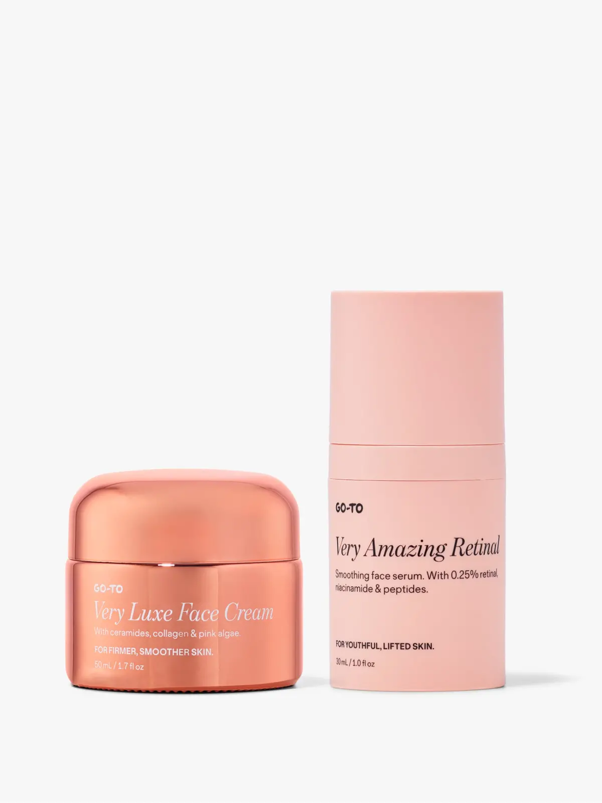 Very, Very Good Skin 1