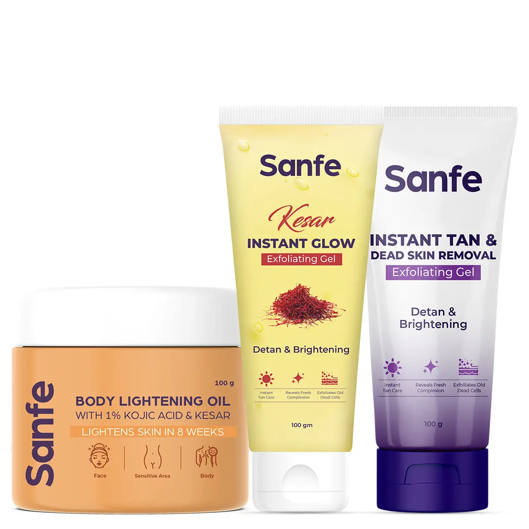 Ultimate Brightening Bundle 1