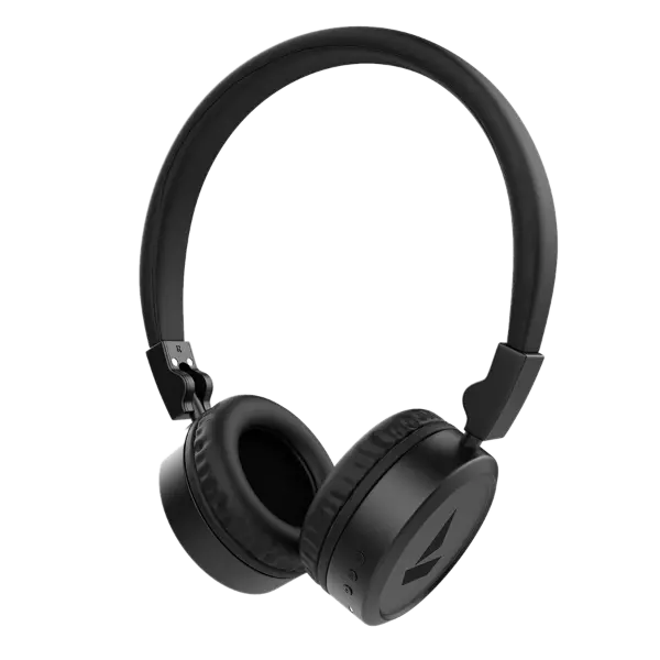 Boat Rockerz 390 V2 | Wireless Headphones With 12H Playback, Bluetooth V4.2, 40Mm Audio Drivers, 300Mah Lithium Battery 1