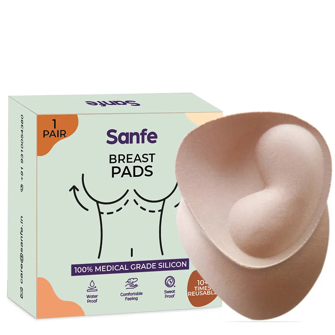 Sanfe Breast Insert Pads 1