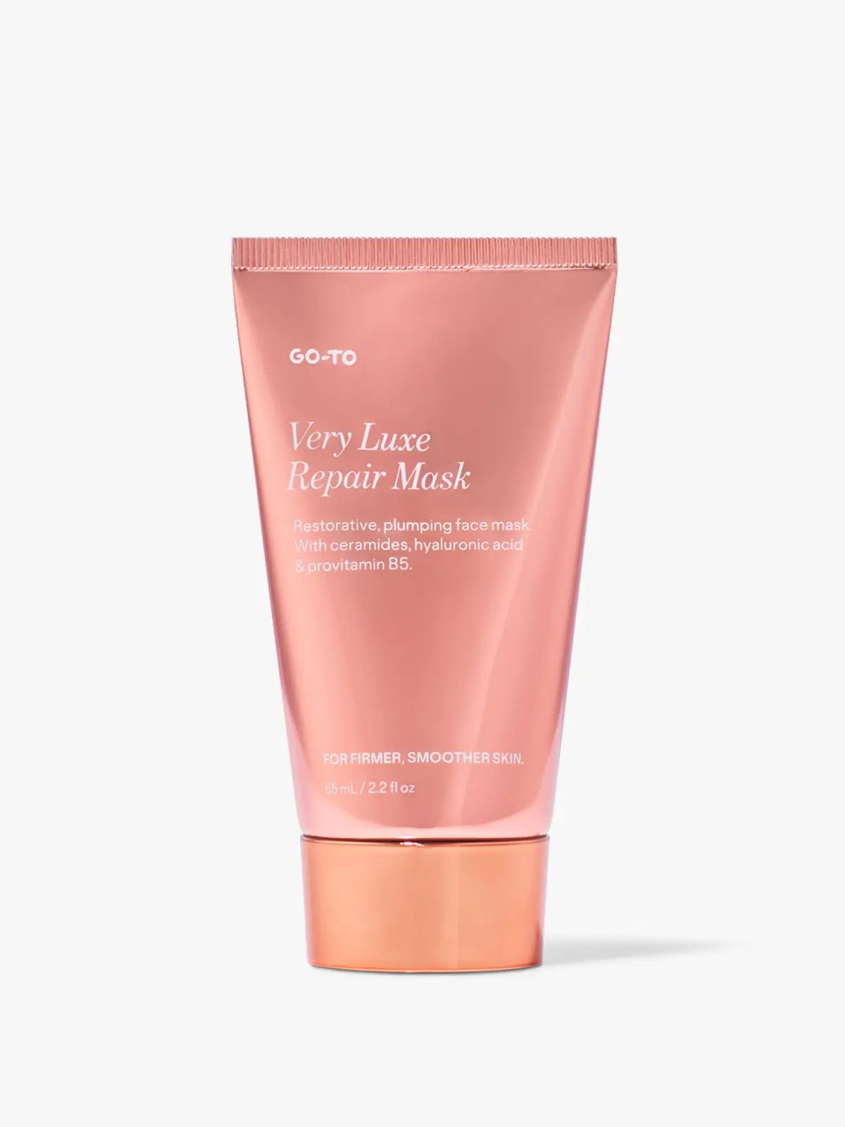Very Luxe Repair Mask 1