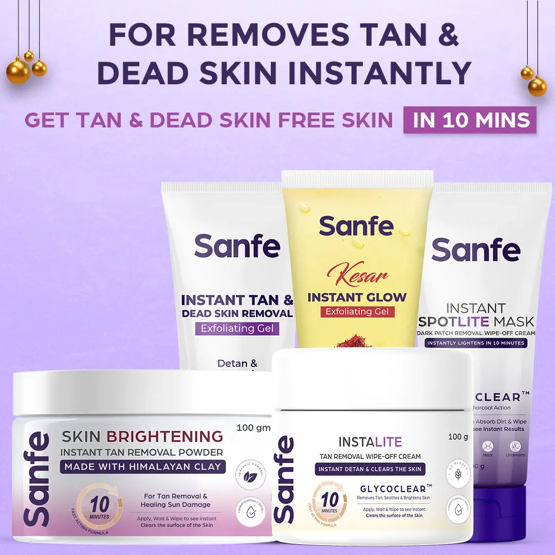 Instant Glow Care Kit 1
