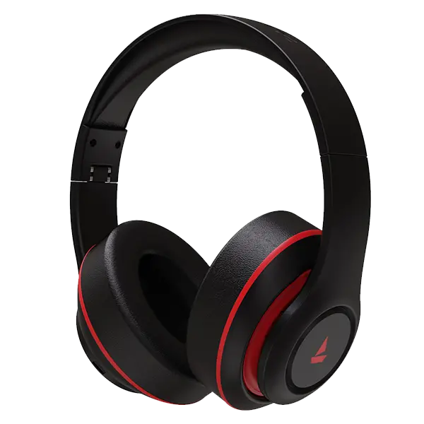 Boat Rockerz 560 | Wireless Headphone With 40Mm Dynamic Drivers, 15Hour Non-Stop Music, Ergonomically Designed Over-Ear Headphone Immersive Audio 1