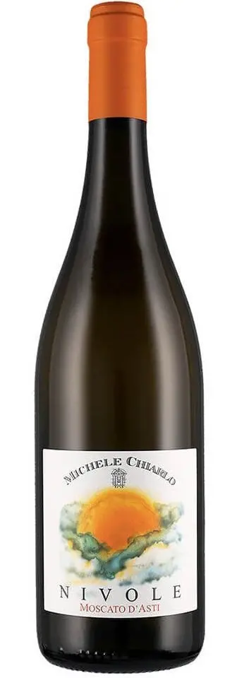 Michele Chiarlo Nivole Moscato D'asti 750Ml 1