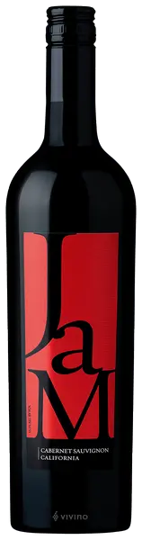 Jam Cellars Butter Cabernet Sauvignon 750Ml 1