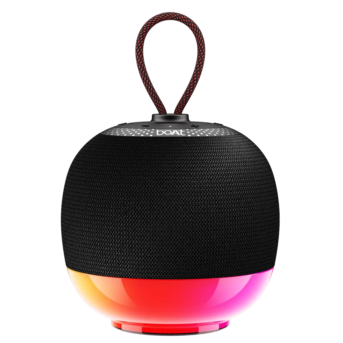 Boat Stone Vibe | Bluetooth Speaker With 25W Sound, 5H Playback & Tws Mode 1