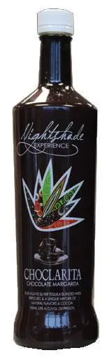 Nightshade Choclarita Chocolate Margarita 750Ml 1