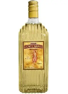 Gran Centenario Reposado 750Ml 1