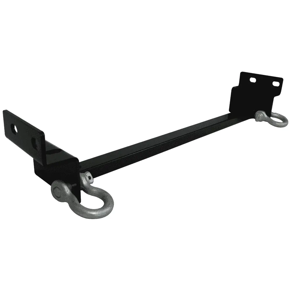 Radiator Support For 1993-1998 Zj Grand Cherokee Kor-2001 1