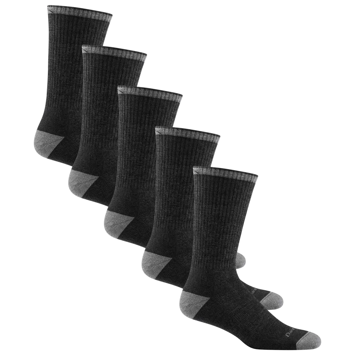 Men's John Henry Work 5-Pack 1