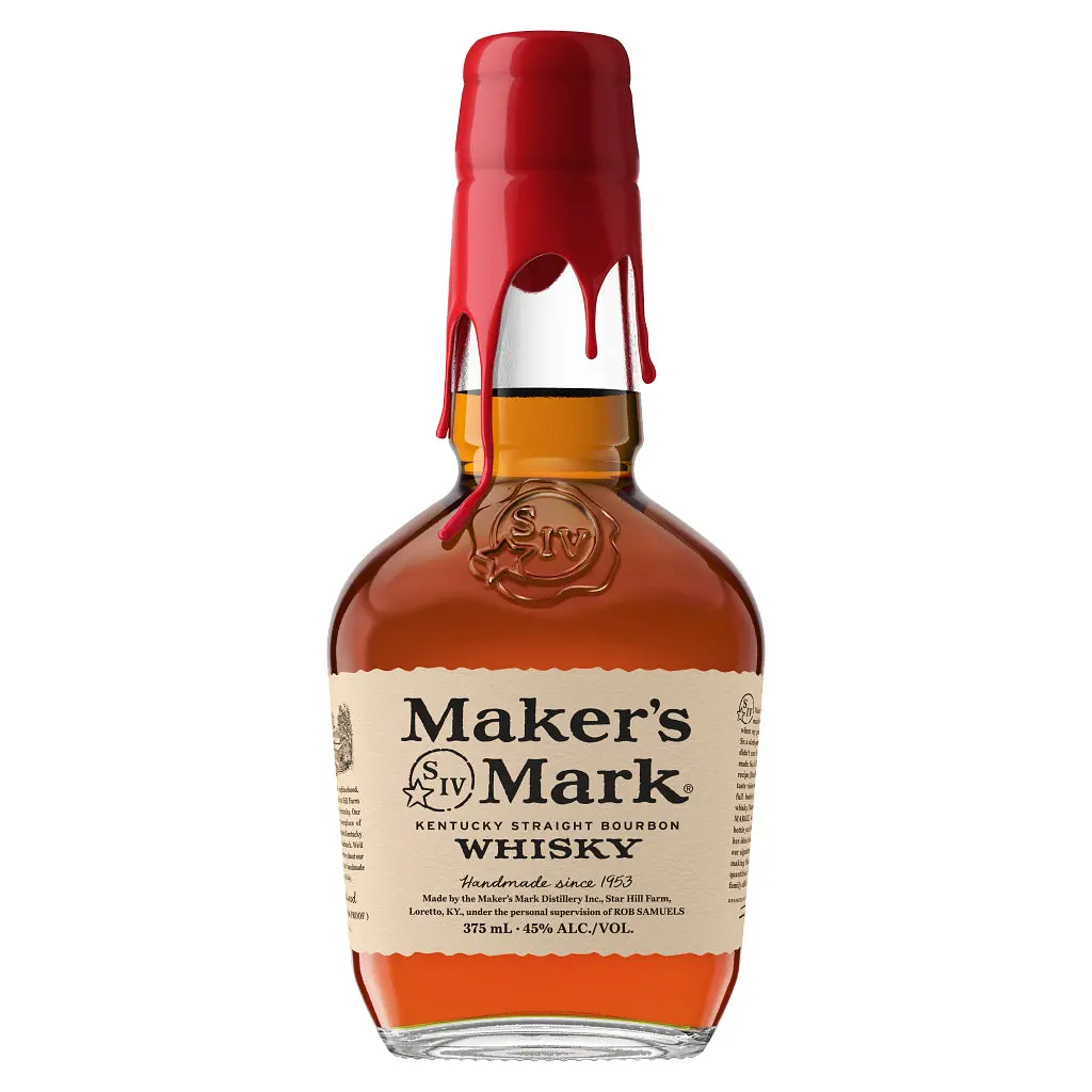 Maker's Mark Kentucky Bourbon 375Ml 1