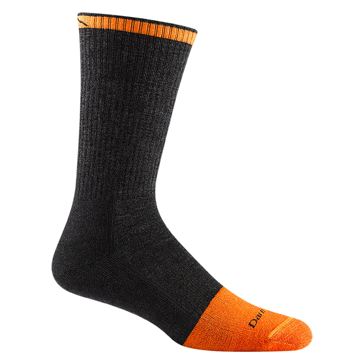 Men's Steely Boot Midweight Work Socks 1