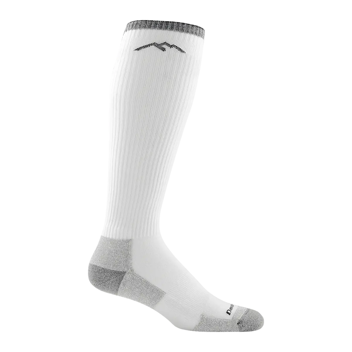 Men's Westerner Over-The-Calf  Lightweight Work Sock 1