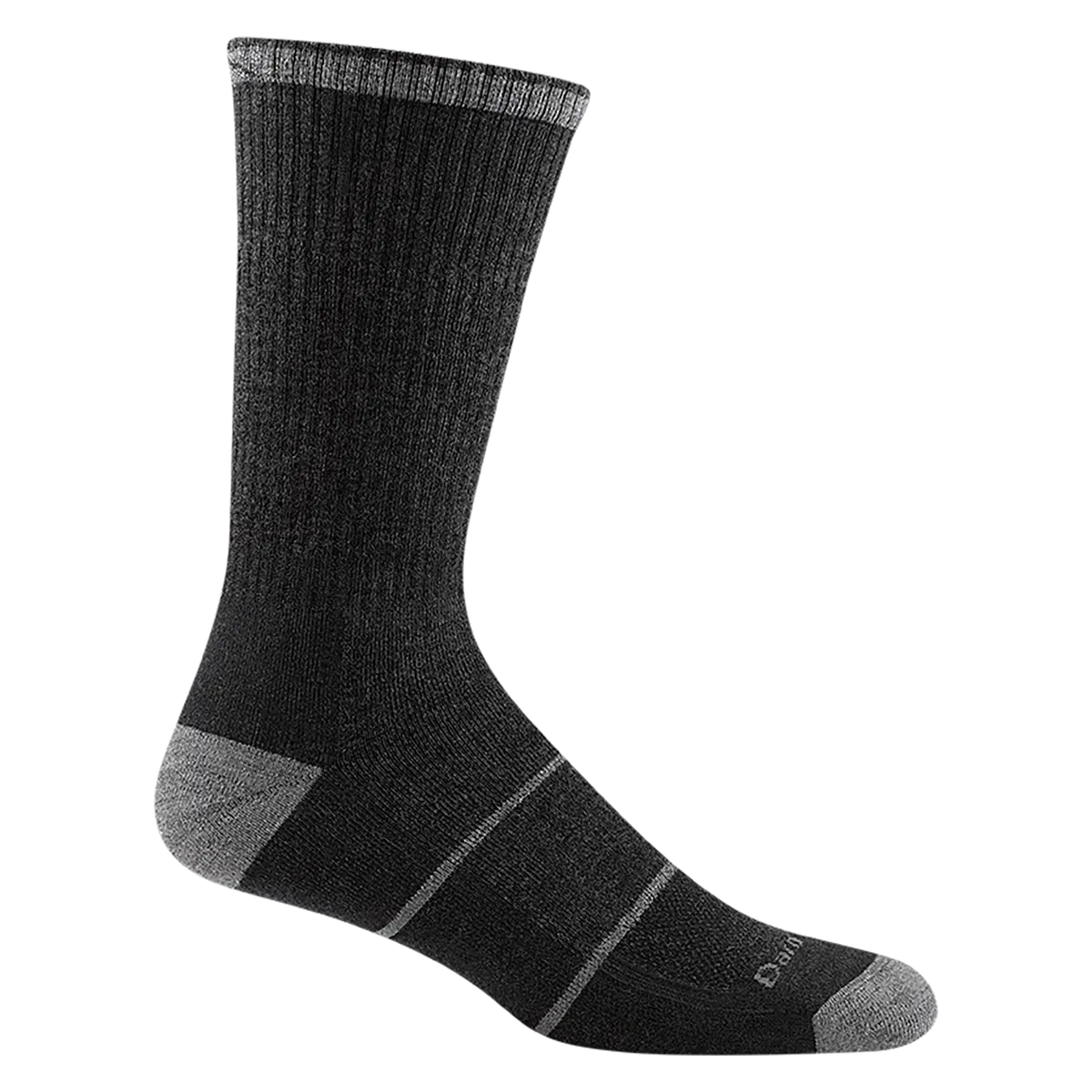 Men's William Jarvis Boot  Midweight Work Sock 1